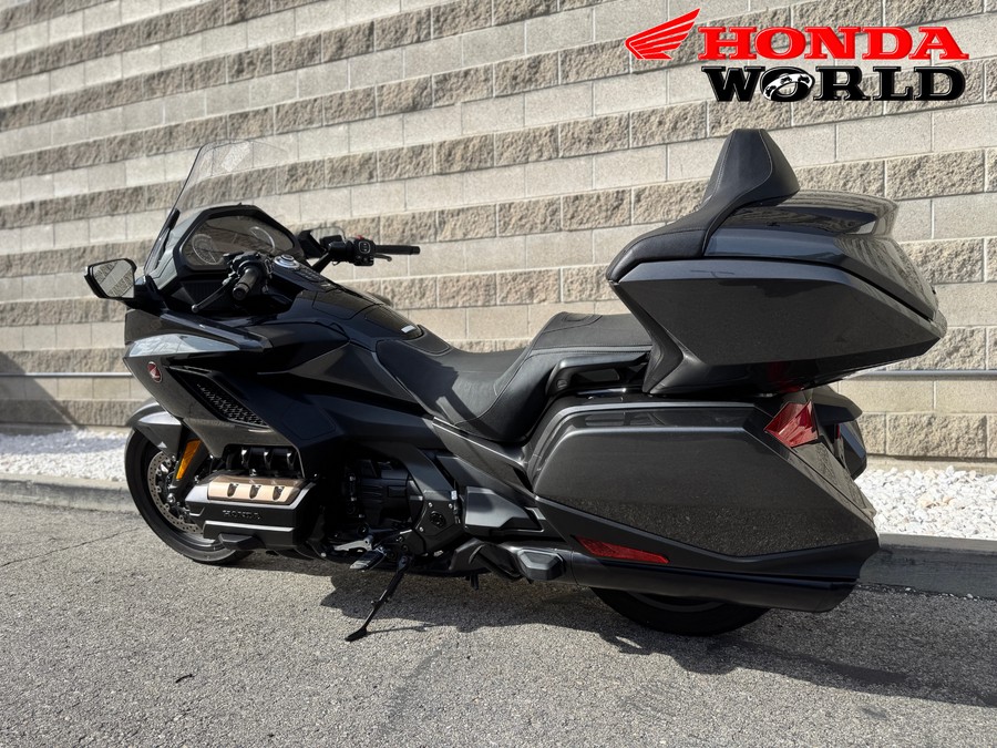 2024 Honda Gold Wing Tour
