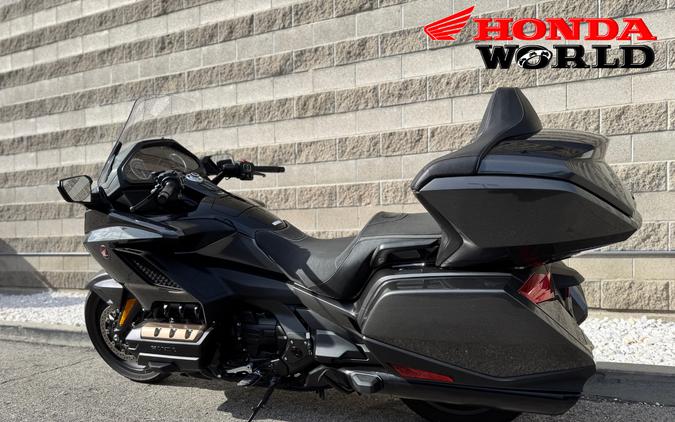 2024 Honda Gold Wing Tour