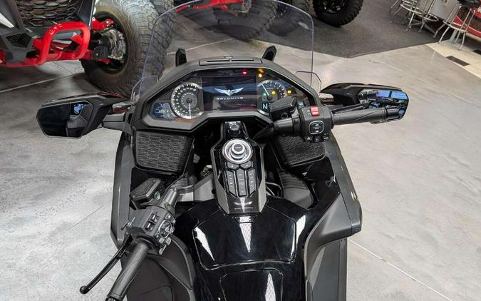 2024 Honda Gold Wing Tour