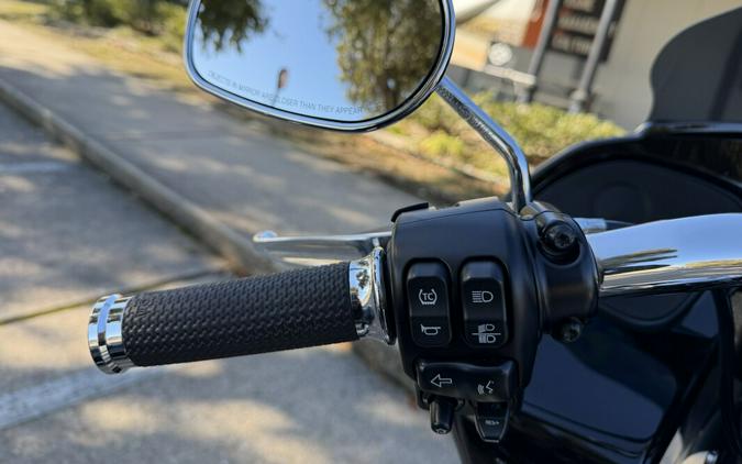 FLTRT 2023 Road Glide® 3