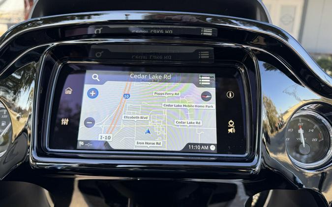 FLTRT 2023 Road Glide® 3