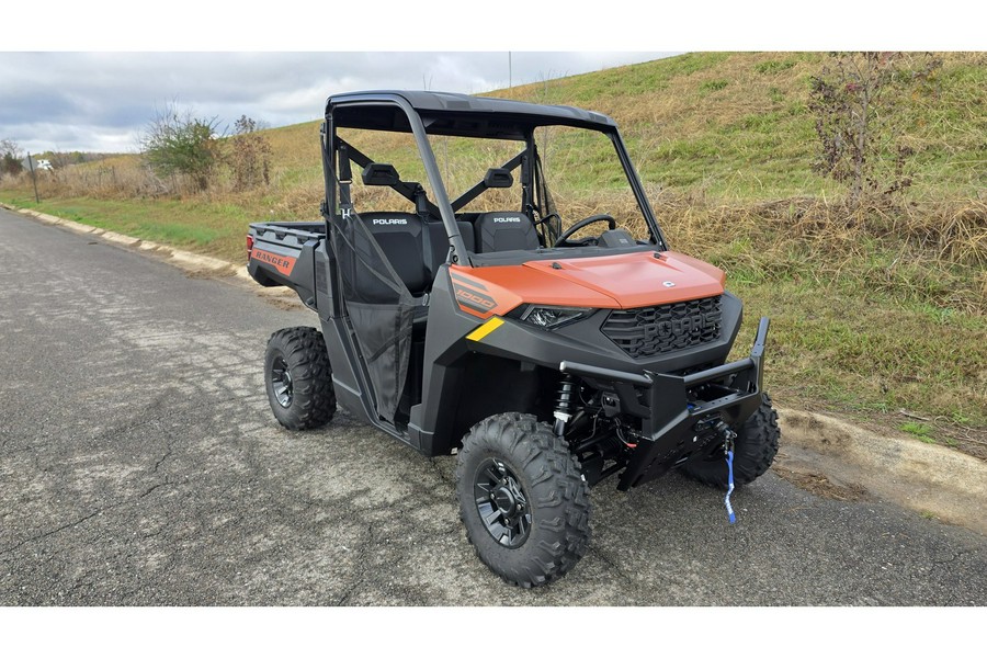 2026 Polaris Ranger® 1000 Premium