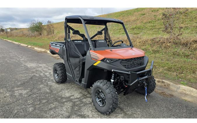 2026 Polaris Ranger® 1000 Premium