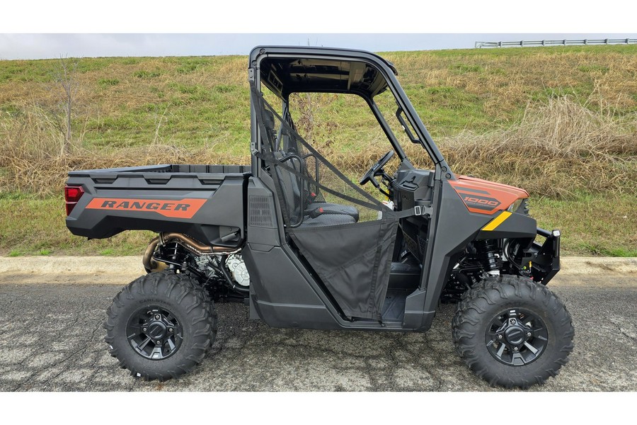 2026 Polaris Ranger® 1000 Premium