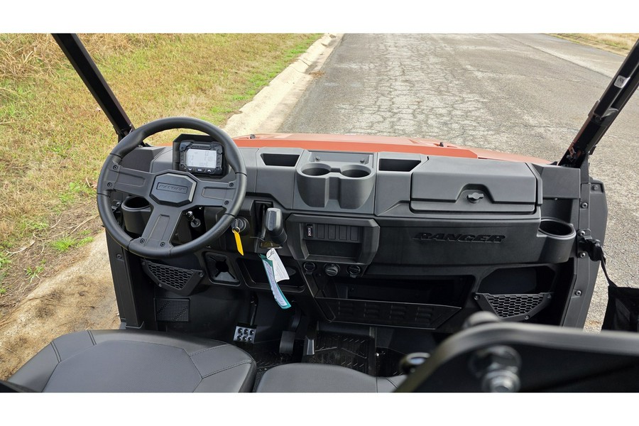 2026 Polaris Ranger® 1000 Premium