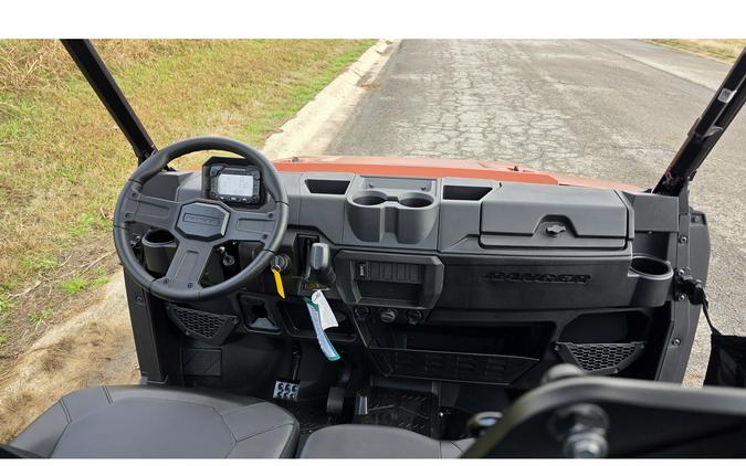 2026 Polaris Ranger® 1000 Premium