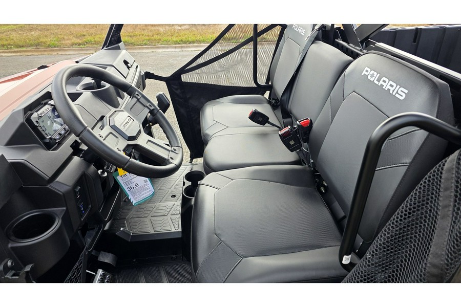 2026 Polaris Ranger® 1000 Premium