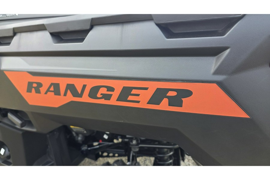 2026 Polaris Ranger® 1000 Premium