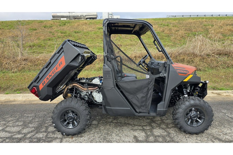 2026 Polaris Ranger® 1000 Premium