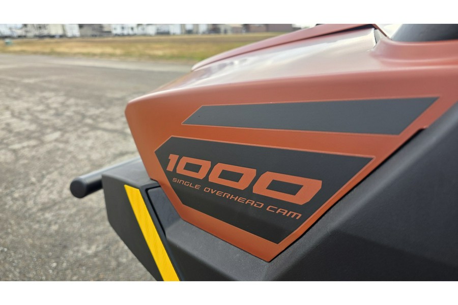 2026 Polaris Ranger® 1000 Premium