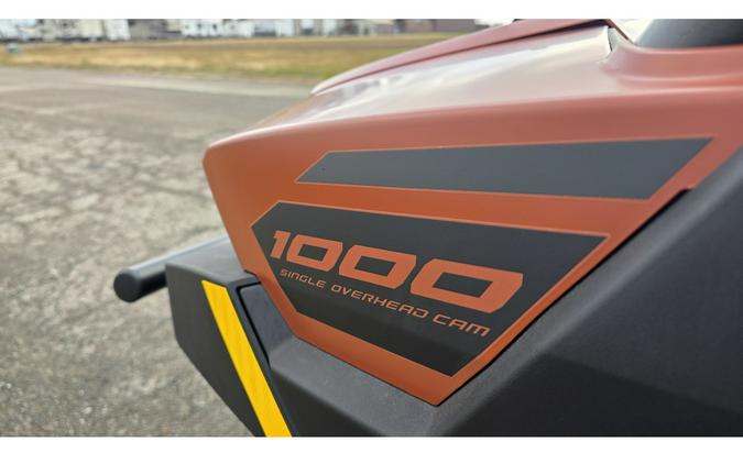 2026 Polaris Ranger® 1000 Premium