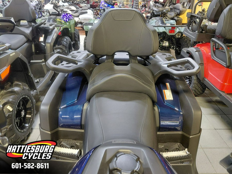 2026 CFMOTO CFORCE 600 Touring