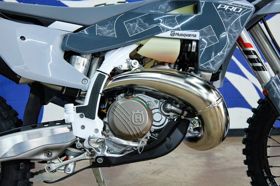 2026 Husqvarna Motorcycles TE 300 Pro