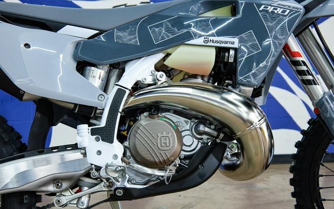 2026 Husqvarna Motorcycles TE 300 Pro