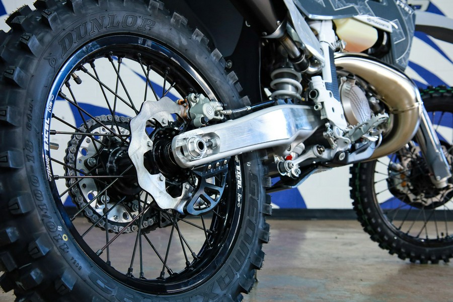 2026 Husqvarna Motorcycles TE 300 Pro