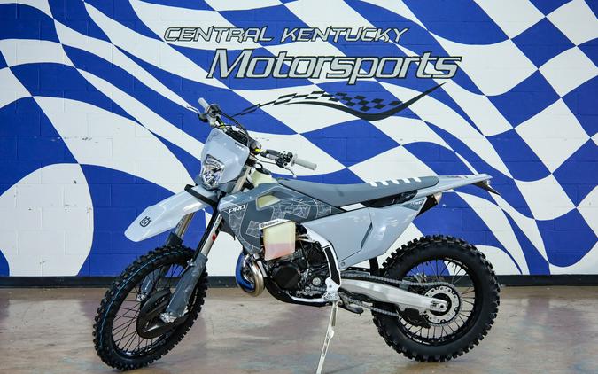 2026 Husqvarna Motorcycles TE 300 Pro