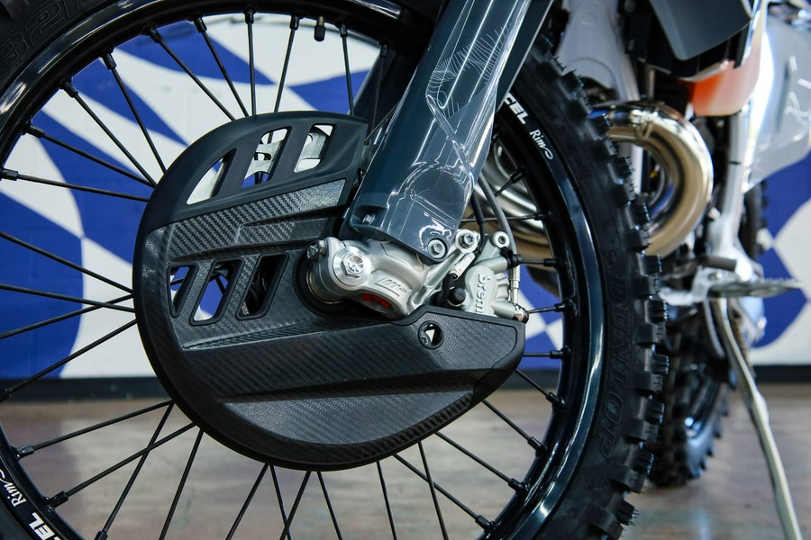 2026 Husqvarna Motorcycles TE 300 Pro