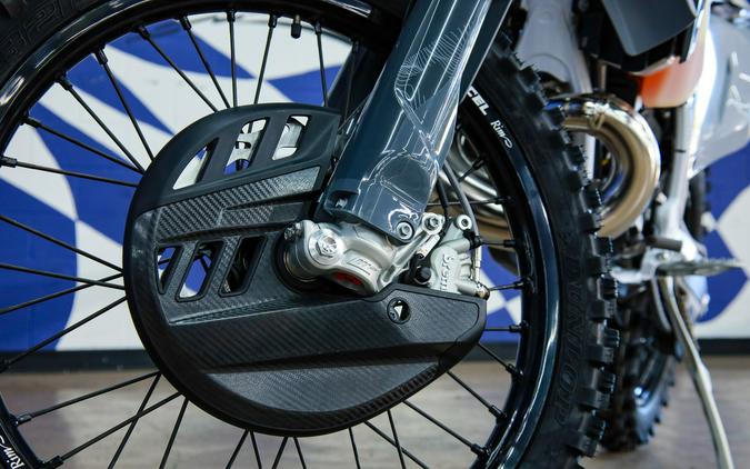 2026 Husqvarna Motorcycles TE 300 Pro