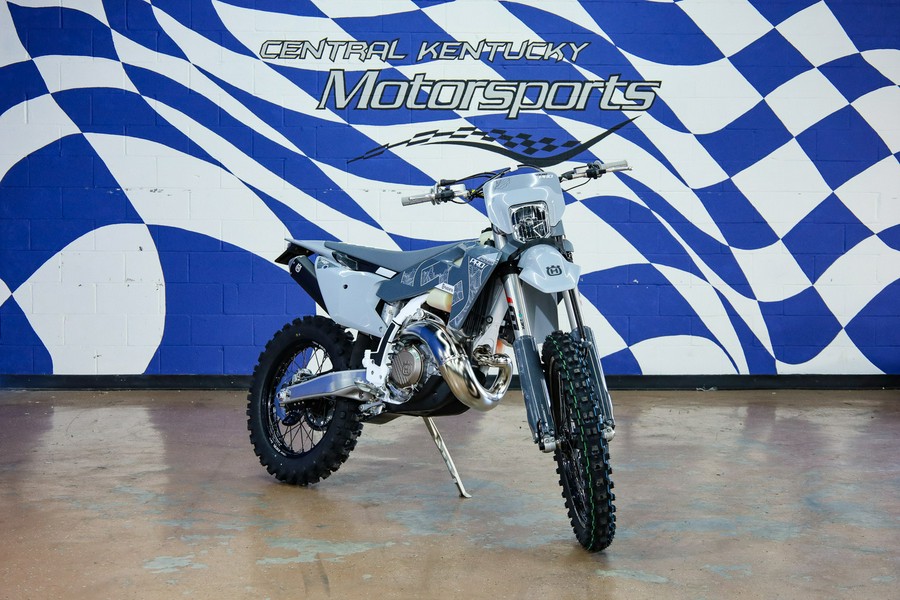 2026 Husqvarna Motorcycles TE 300 Pro