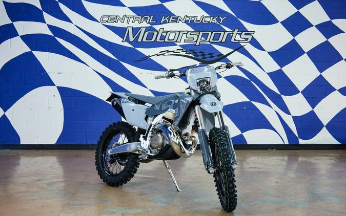 2026 Husqvarna Motorcycles TE 300 Pro