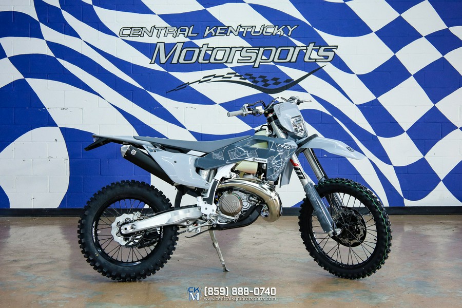 2026 Husqvarna Motorcycles TE 300 Pro