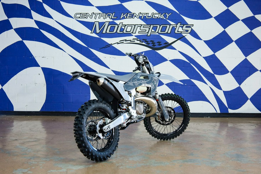 2026 Husqvarna Motorcycles TE 300 Pro
