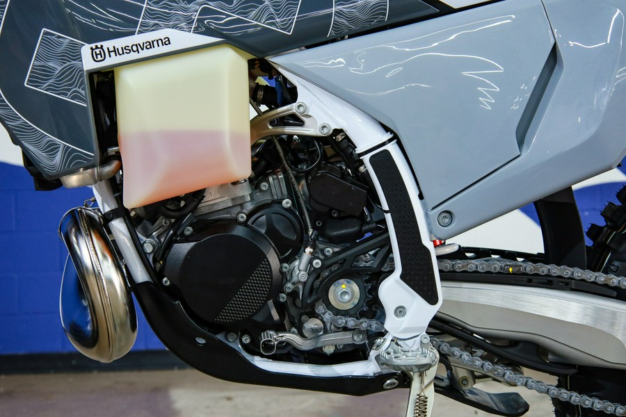 2026 Husqvarna Motorcycles TE 300 Pro