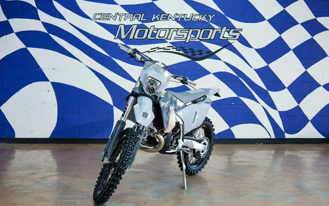 2026 Husqvarna Motorcycles TE 300 Pro