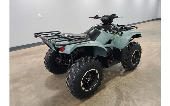 2026 Yamaha Kodiak 700 EPS XT-R
