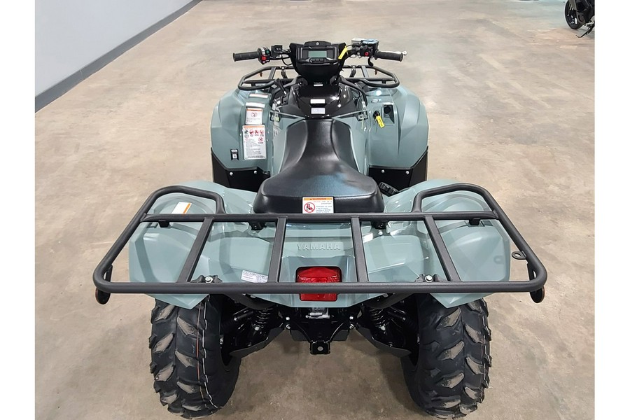 2026 Yamaha Kodiak 700 EPS XT-R