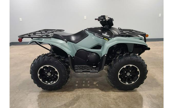2026 Yamaha Kodiak 700 EPS XT-R