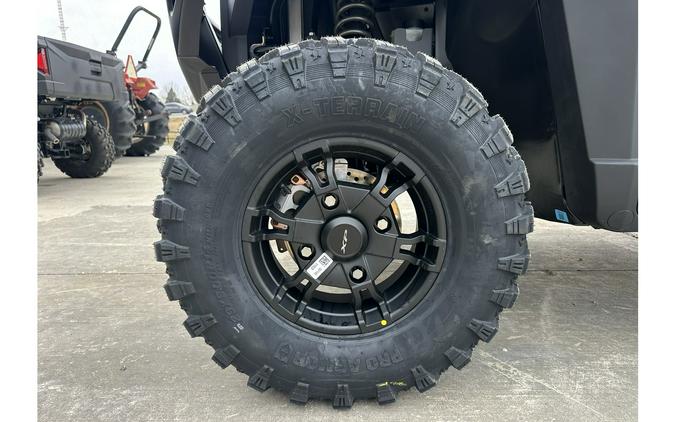 2026 Polaris RGR CREW XP 1000 PREMIUM