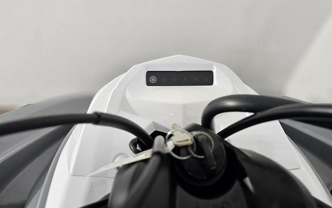 2025 Yamaha Raptor 700