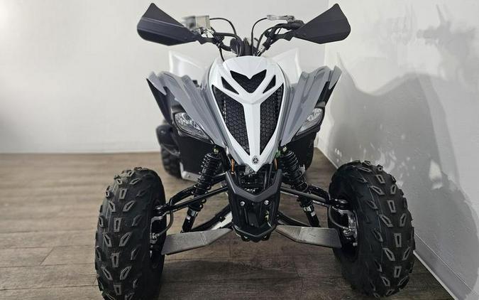 2025 Yamaha Raptor 700