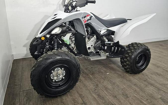 2025 Yamaha Raptor 700