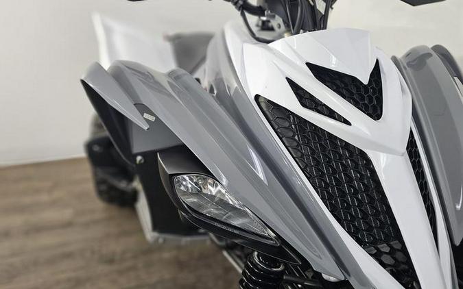 2025 Yamaha Raptor 700