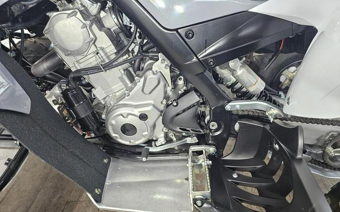 2025 Yamaha Raptor 700