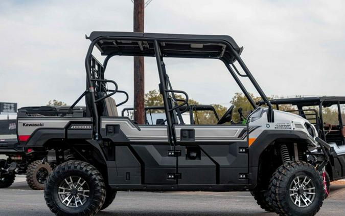 2026 Kawasaki Mule PRO-FXT 1000 LE Ranch Edition