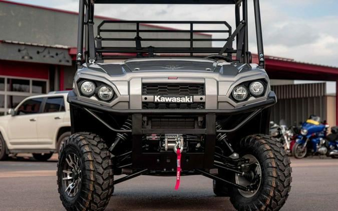 2026 Kawasaki Mule PRO-FXT 1000 LE Ranch Edition