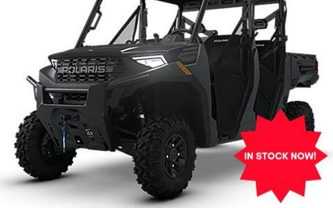 2026 Polaris Ranger Crew 1000 Premium