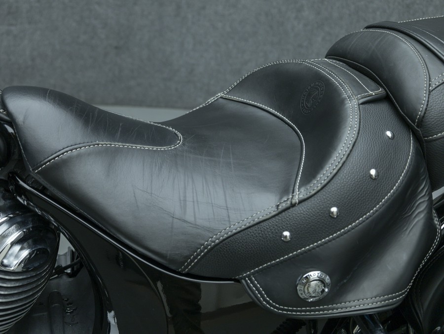 2014 INDIAN CHIEFTAIN W/ABS