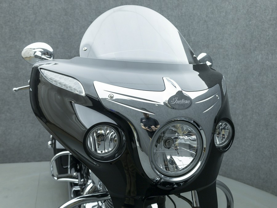 2014 INDIAN CHIEFTAIN W/ABS