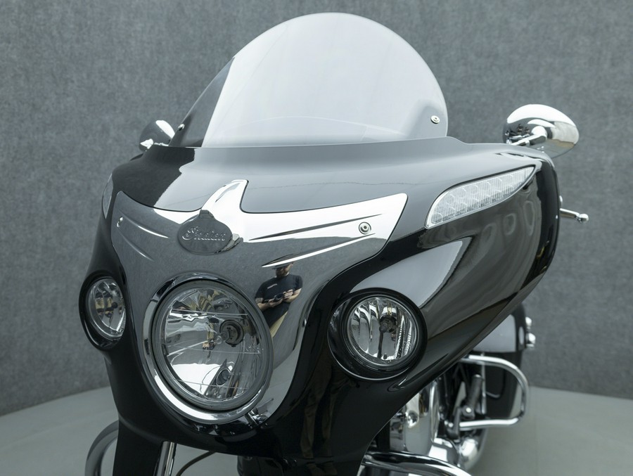 2014 INDIAN CHIEFTAIN W/ABS