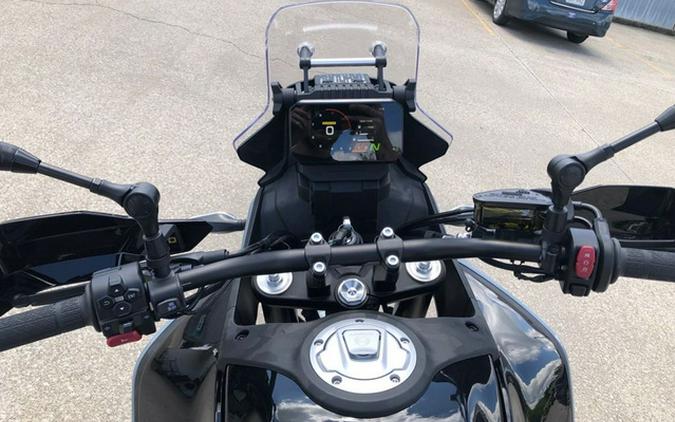2026 CFMOTO IBEX 450