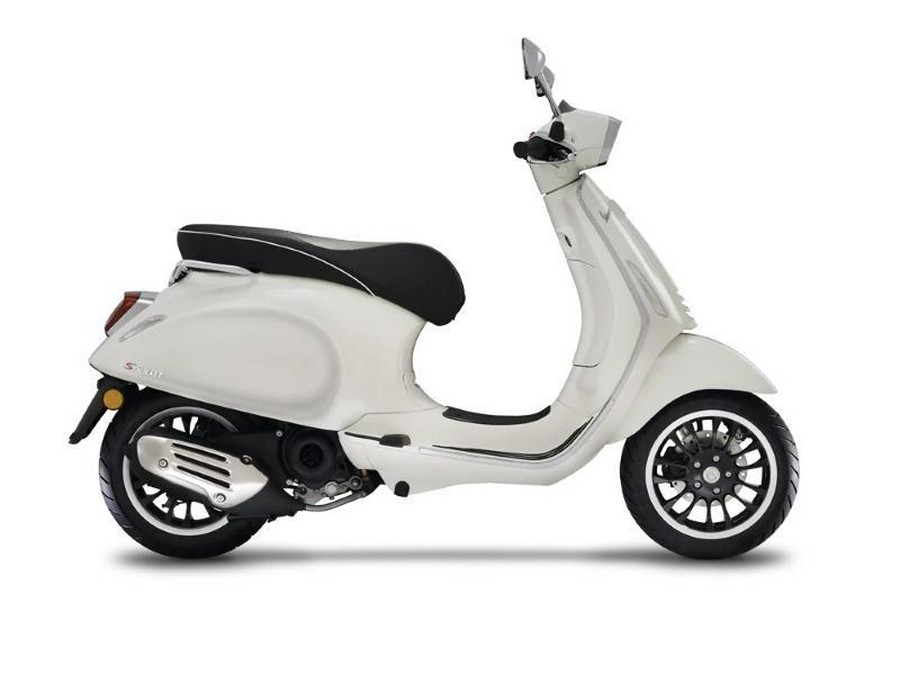 2019 Vespa Sprint 150