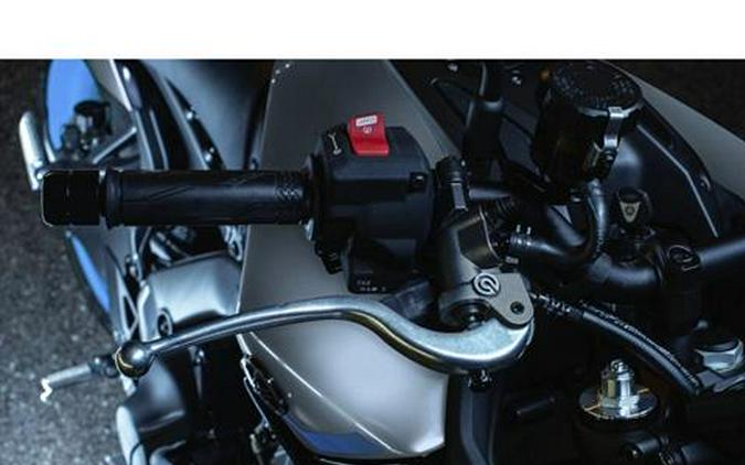 2025 Yamaha MT-09