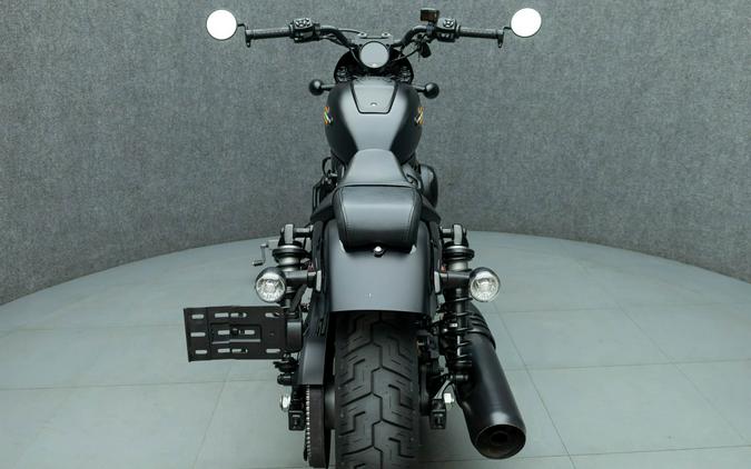 2024 HARLEY DAVIDSON RH975S NIGHTSTER SPECIAL W/ABS