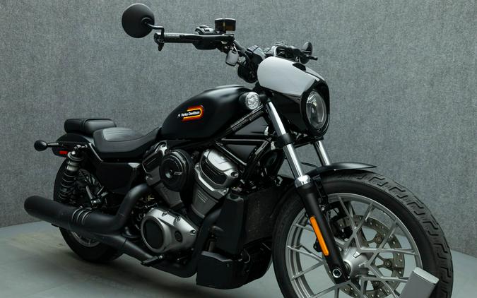 2024 HARLEY DAVIDSON RH975S NIGHTSTER SPECIAL W/ABS