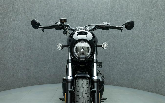 2024 HARLEY DAVIDSON RH975S NIGHTSTER SPECIAL W/ABS