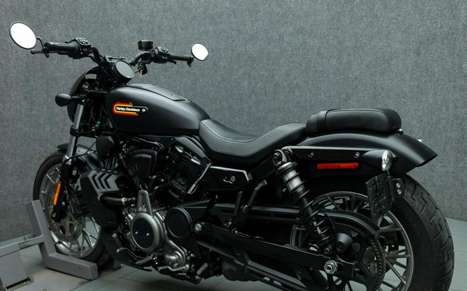 2024 HARLEY DAVIDSON RH975S NIGHTSTER SPECIAL W/ABS
